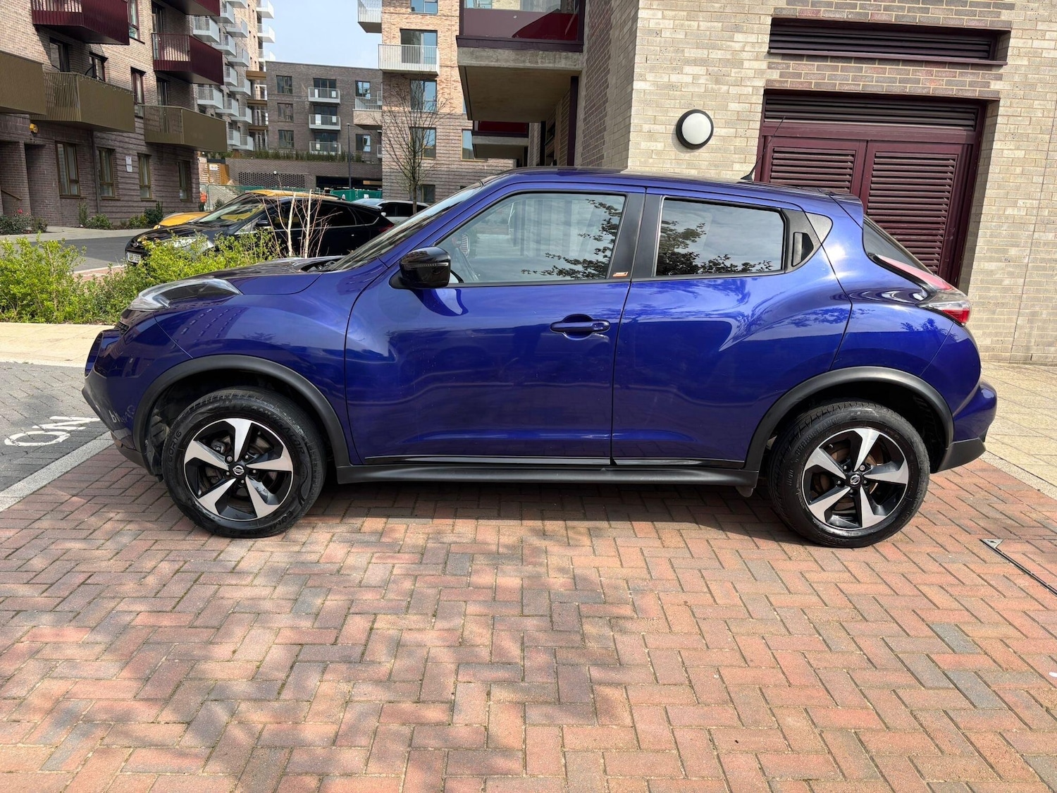 Used Nissan Juke 2019 for sale - 77993321: Photo 33