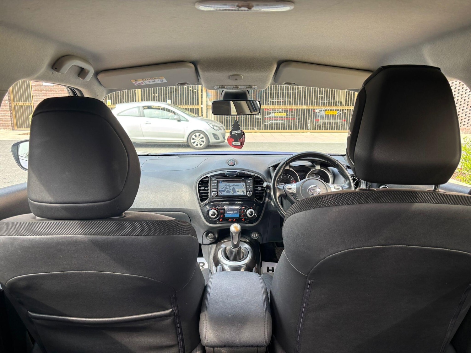 Used Nissan Juke 2019 for sale - 77993321: Photo 42