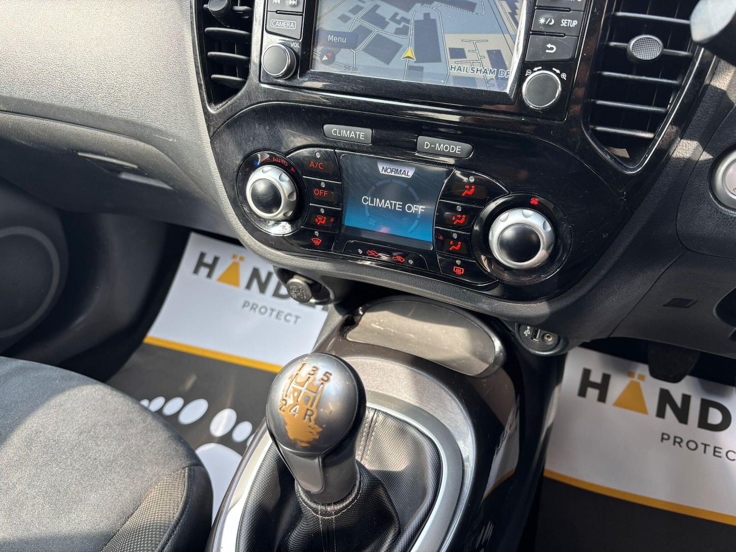 Used Nissan Juke 2019 for sale - 77993321: Photo 43