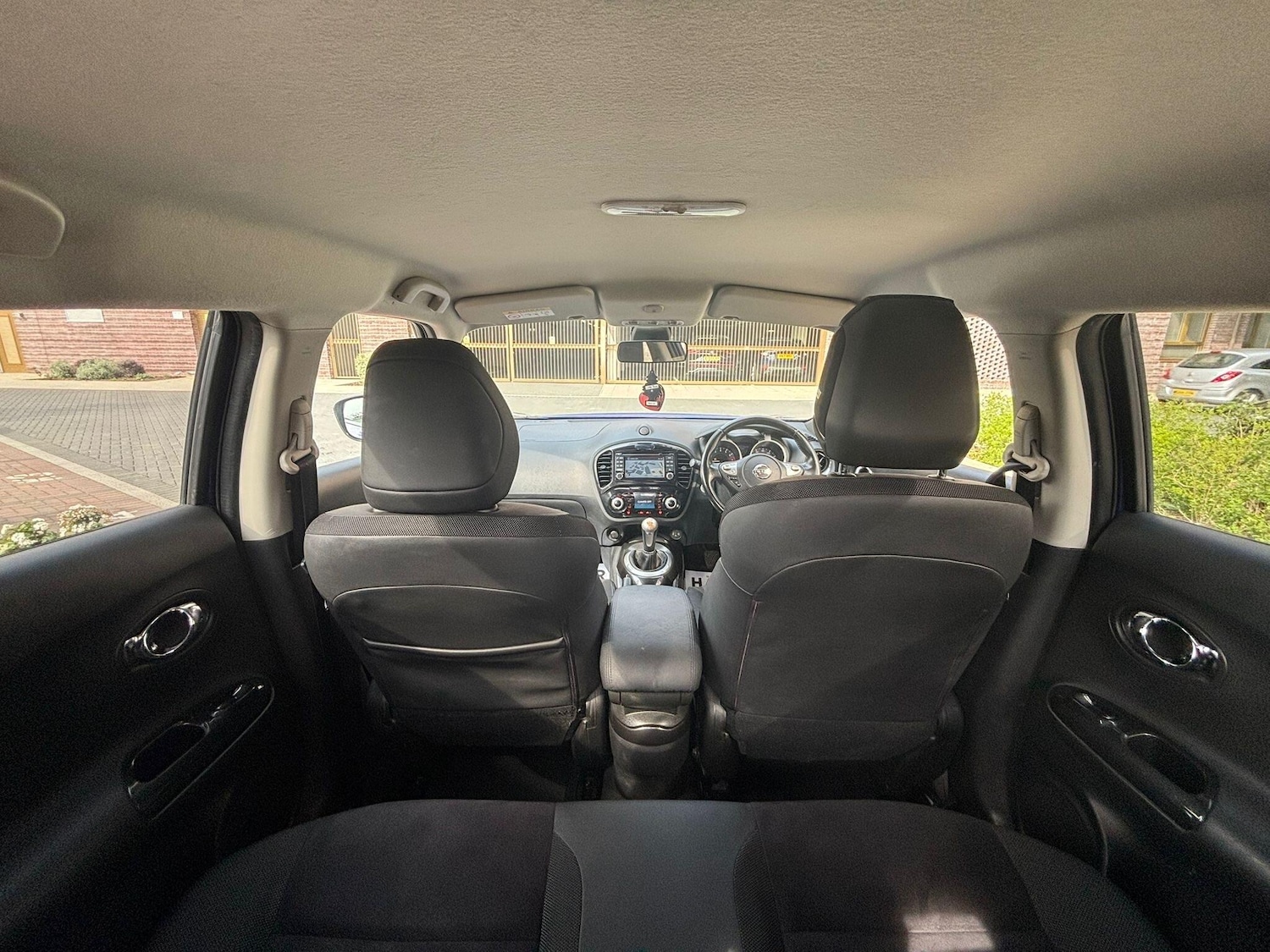 Used Nissan Juke 2019 for sale - 77993321: Photo 46