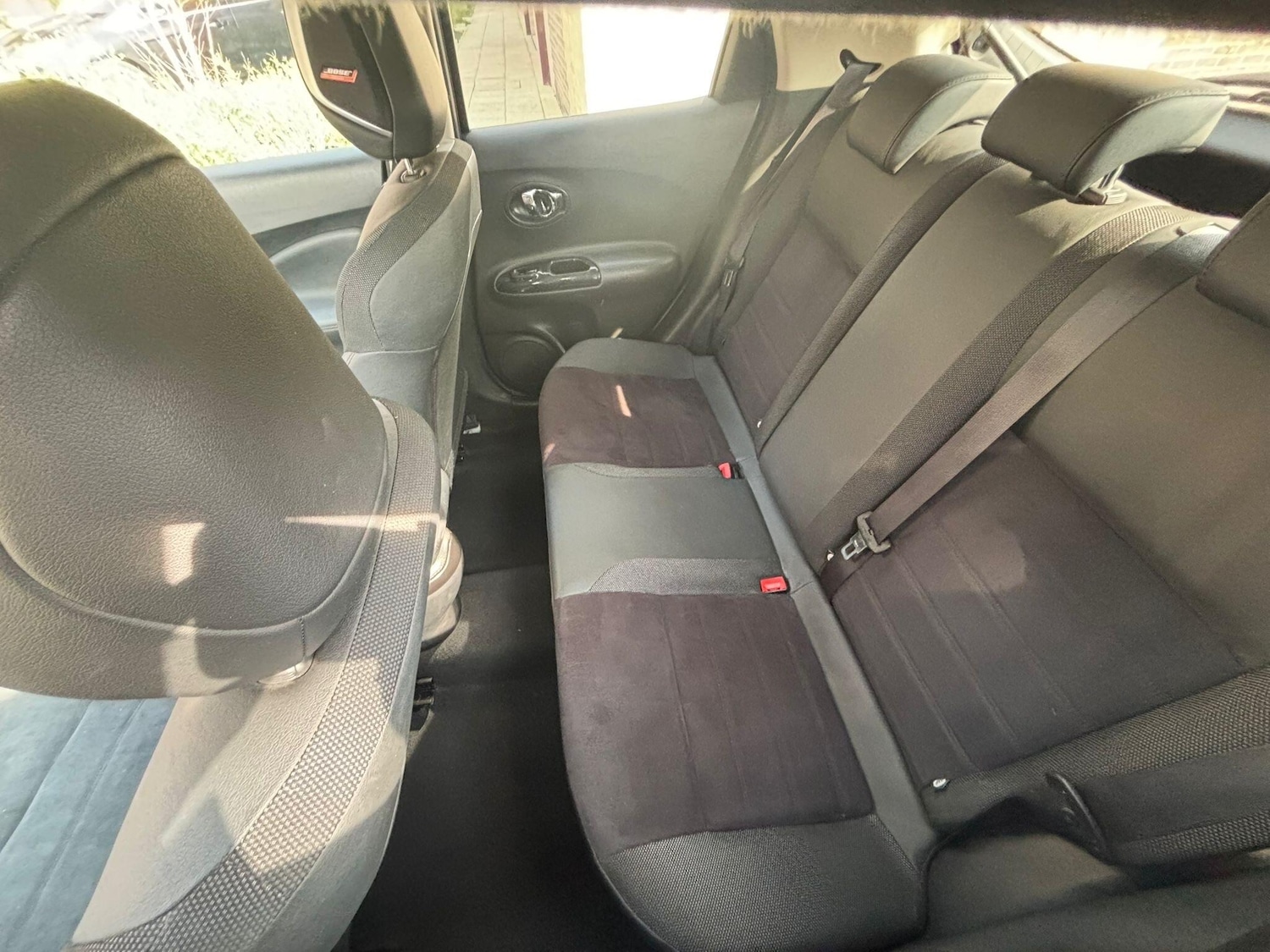 Used Nissan Juke 2019 for sale - 77993321: Photo 47