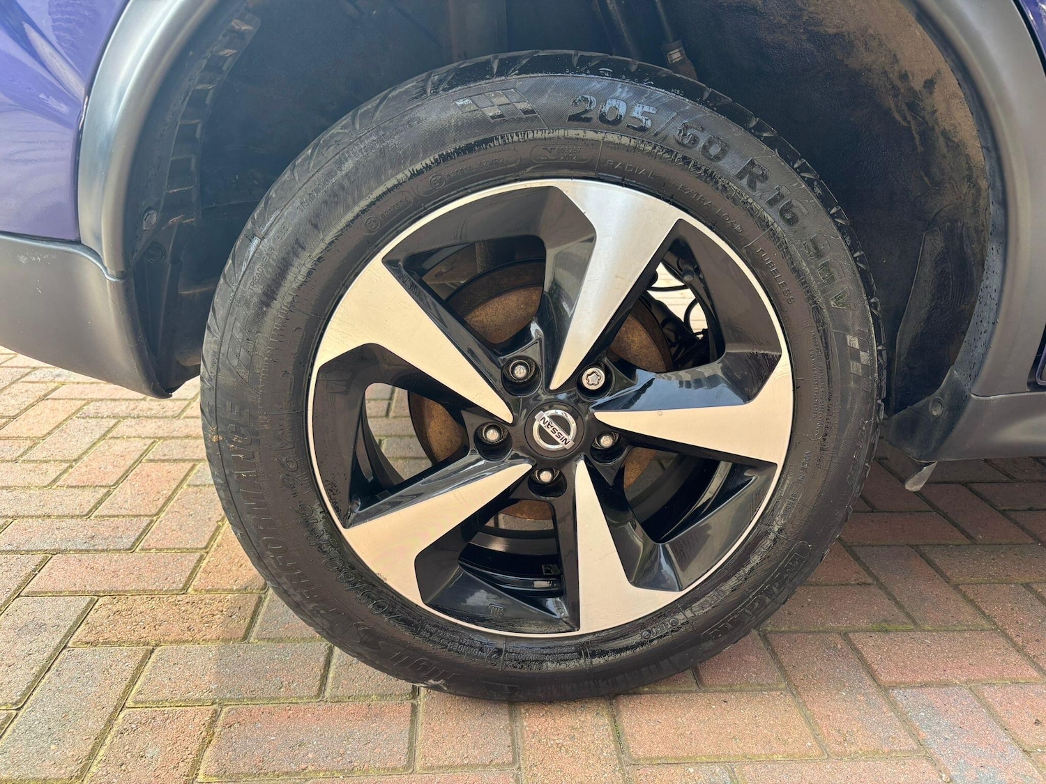 Used Nissan Juke 2019 for sale - 77993321: Photo 48