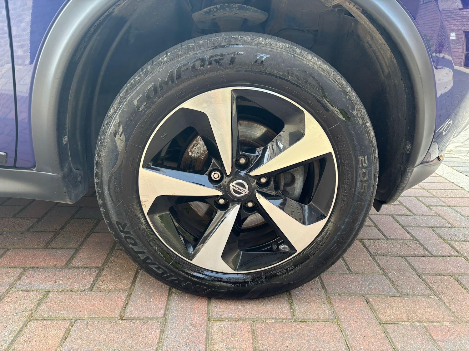 Used Nissan Juke 2019 for sale - 77993321: Photo 49