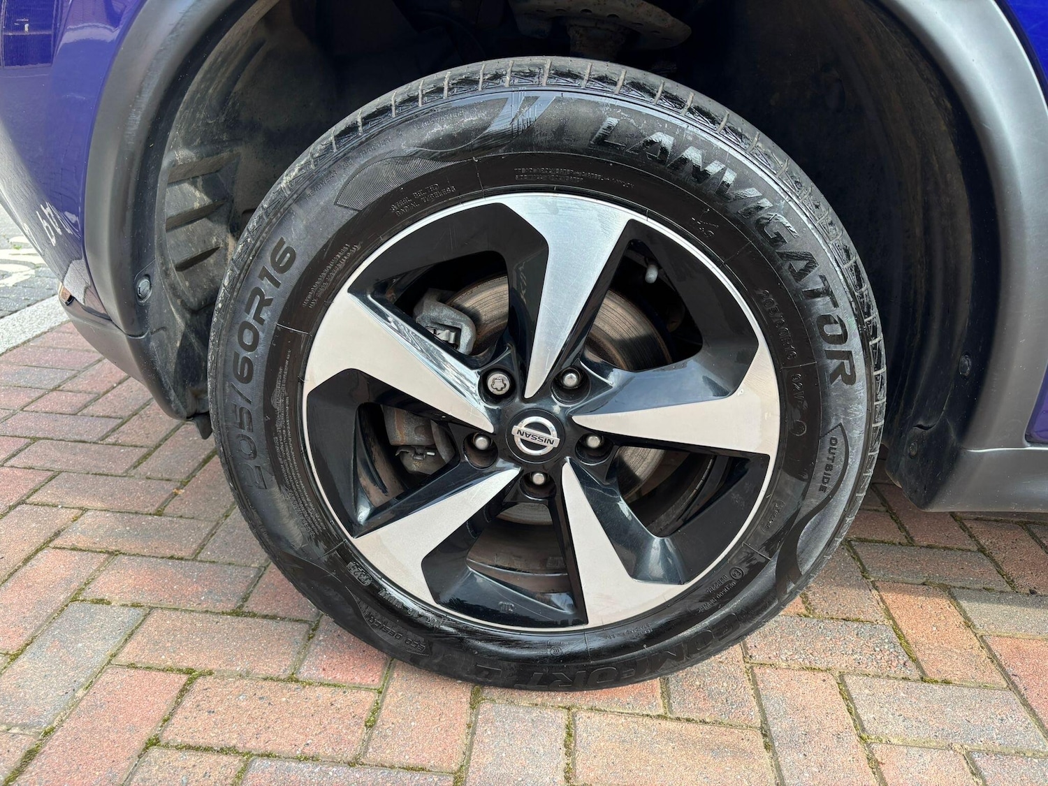 Used Nissan Juke 2019 for sale - 77993321: Photo 50