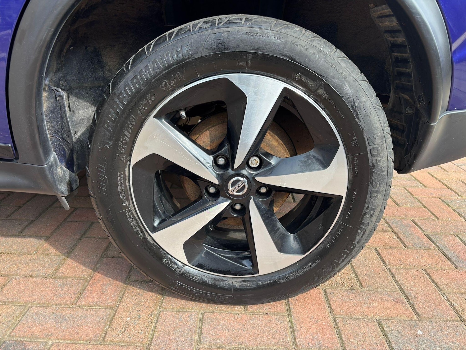 Used Nissan Juke 2019 for sale - 77993321: Photo 51