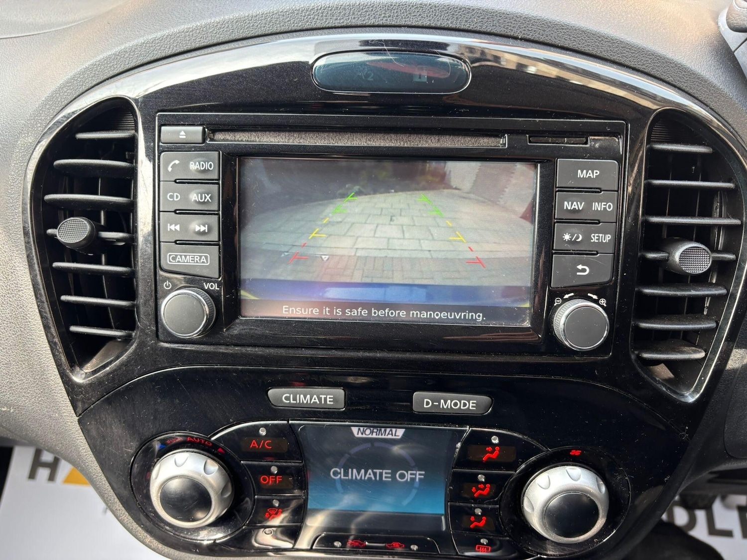 Used Nissan Juke 2019 for sale - 77993321: Photo 52