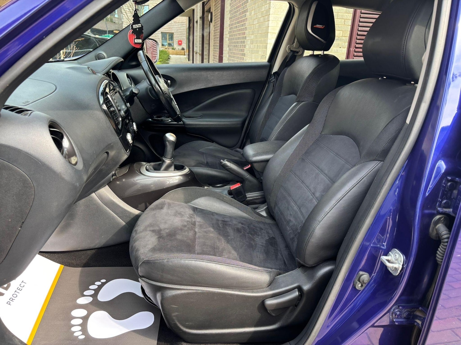 Used Nissan Juke 2019 for sale - 77993321: Photo 56