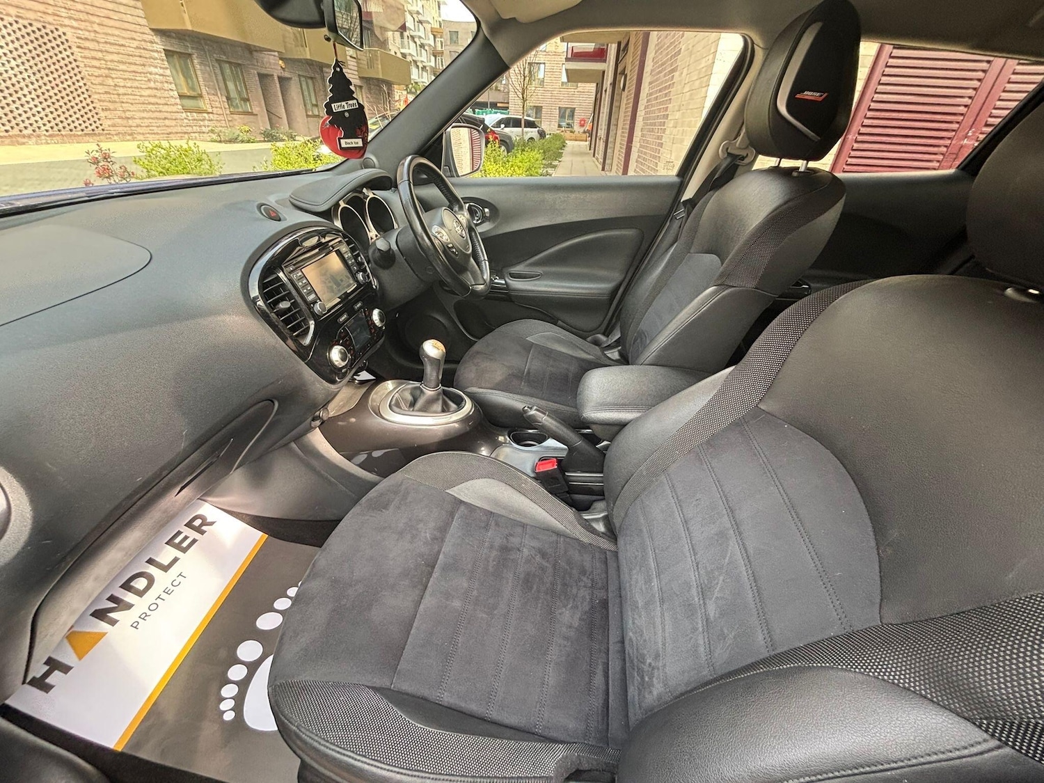 Used Nissan Juke 2019 for sale - 77993321: Photo 57