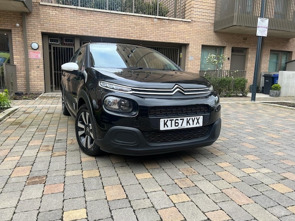 Used Citroen C3 2018 for sale - 73177115: Photo 10