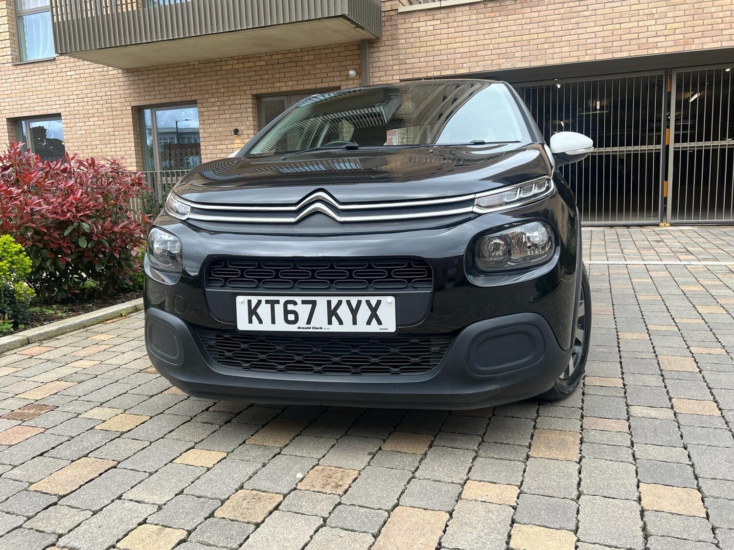 Vehicle 13