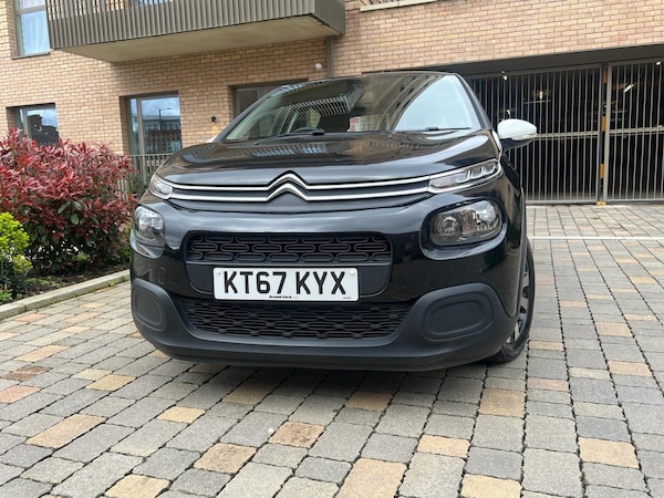 Used Citroen C3 2018 for sale - 73177115: Photo 13