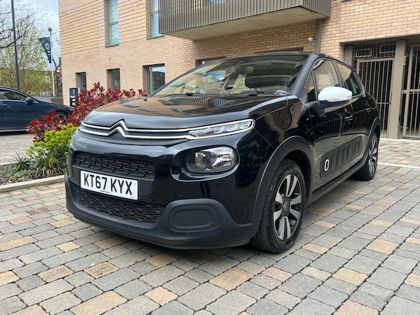 Used Citroen C3 2018 for sale - 73177115: Photo 15