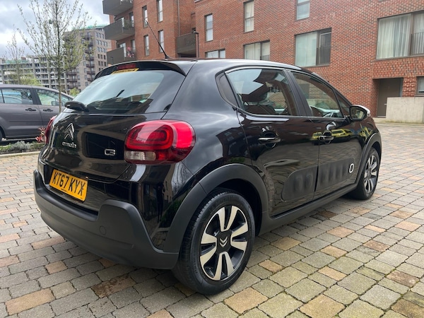Used Citroen C3 2018 for sale - 73177115: Photo 17