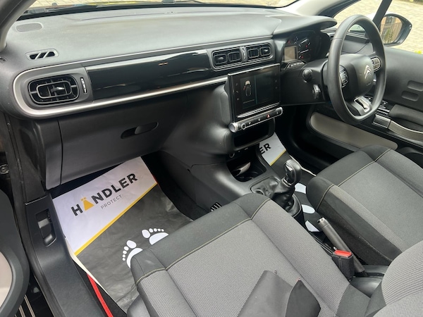 Used Citroen C3 2018 for sale - 73177115: Photo 18
