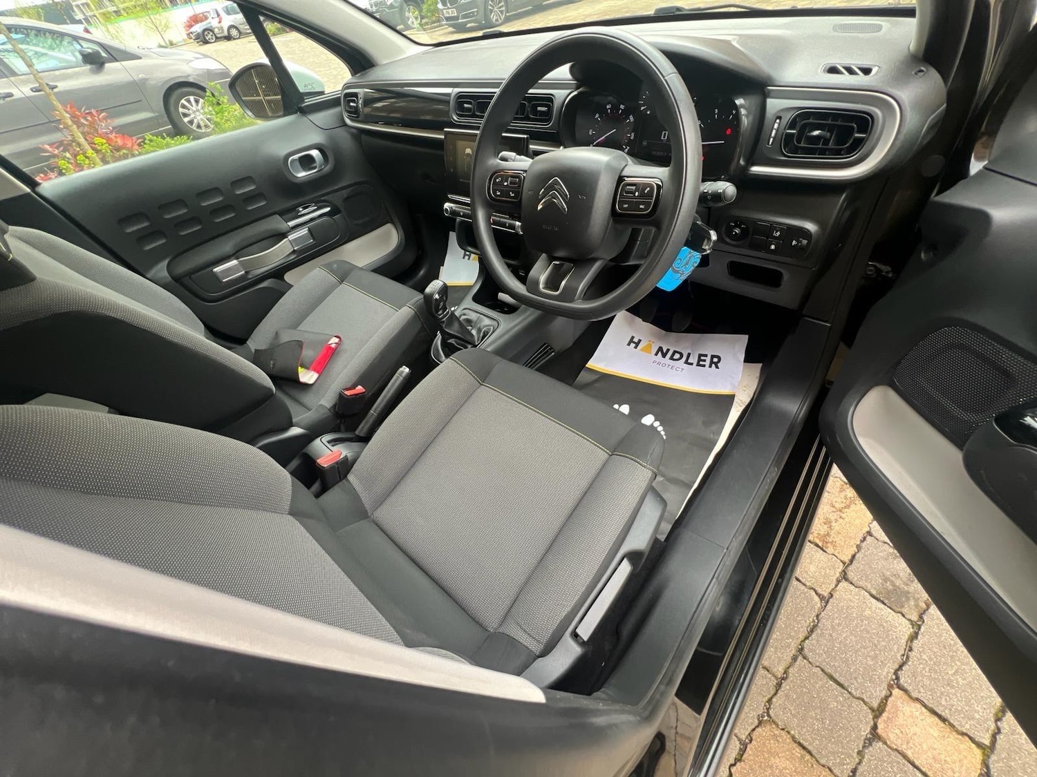 Vehicle 19