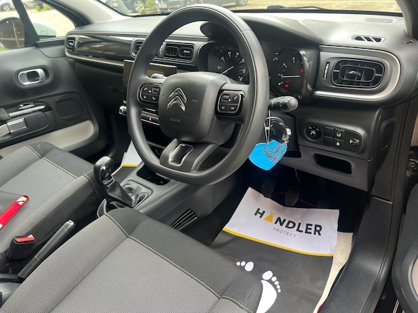 Used Citroen C3 2018 for sale - 73177115: Photo 20