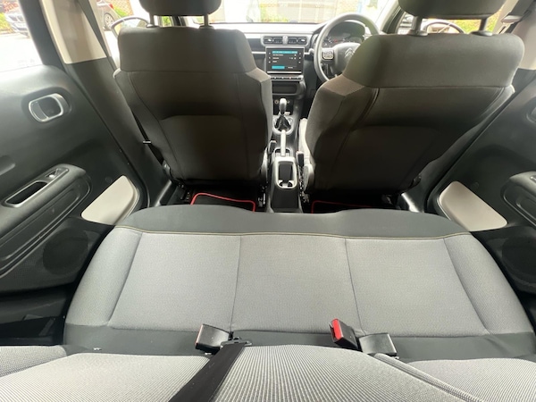 Used Citroen C3 2018 for sale - 73177115: Photo 23