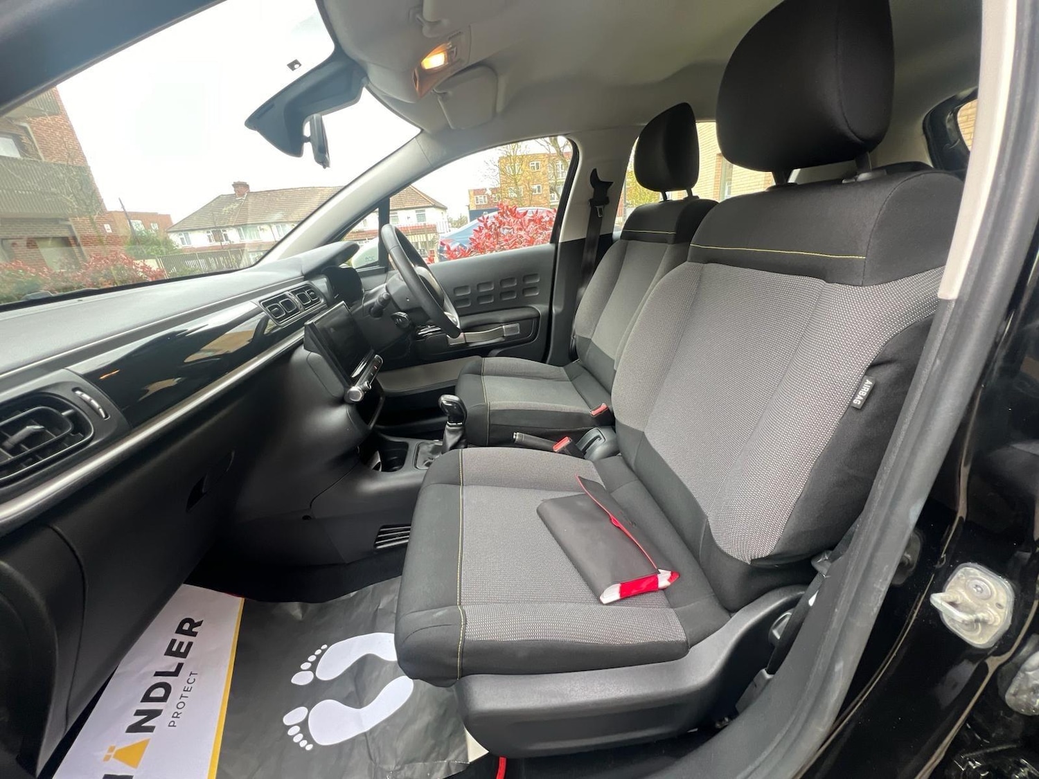 Vehicle 24