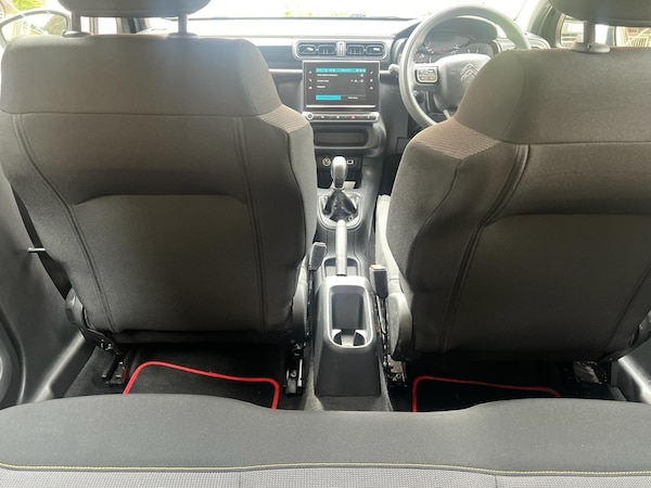Used Citroen C3 2018 for sale - 73177115: Photo 25