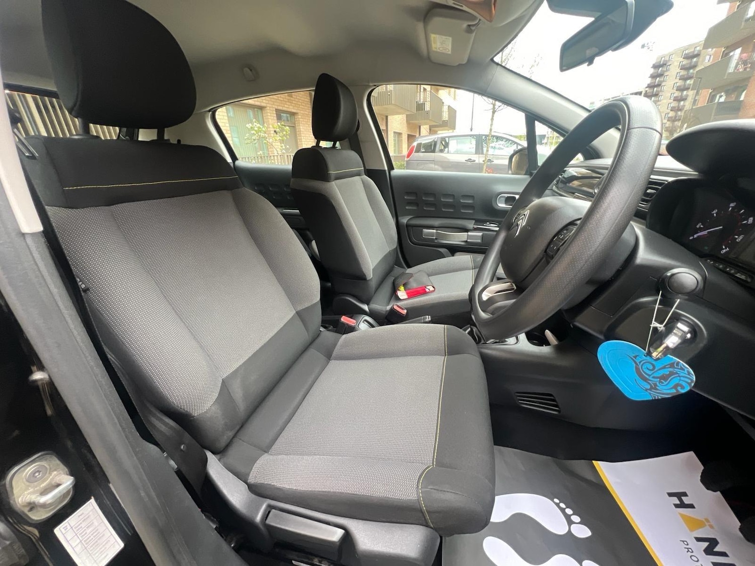Vehicle 26