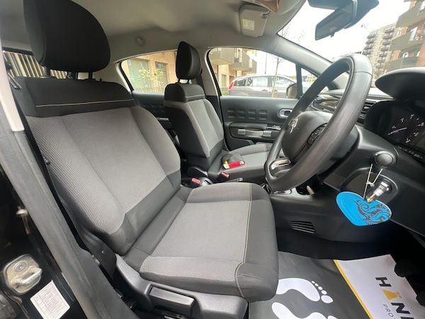 Used Citroen C3 2018 for sale - 73177115: Photo 26