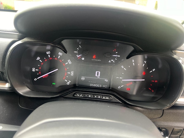Used Citroen C3 2018 for sale - 73177115: Photo 27
