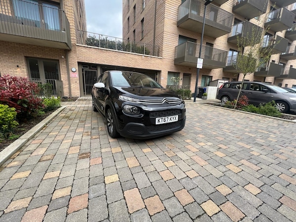 Used Citroen C3 2018 for sale - 73177115: Photo 2
