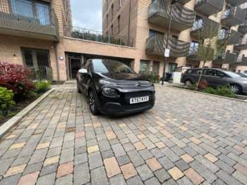 Used Citroen C3 2018 for sale - 73177115: Photo