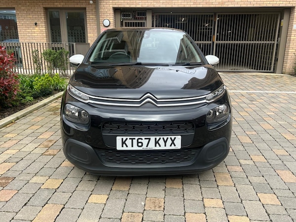 Used Citroen C3 2018 for sale - 73177115: Photo 6
