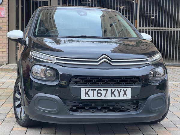 Used Citroen C3 2018 for sale - 73177115: Photo 9