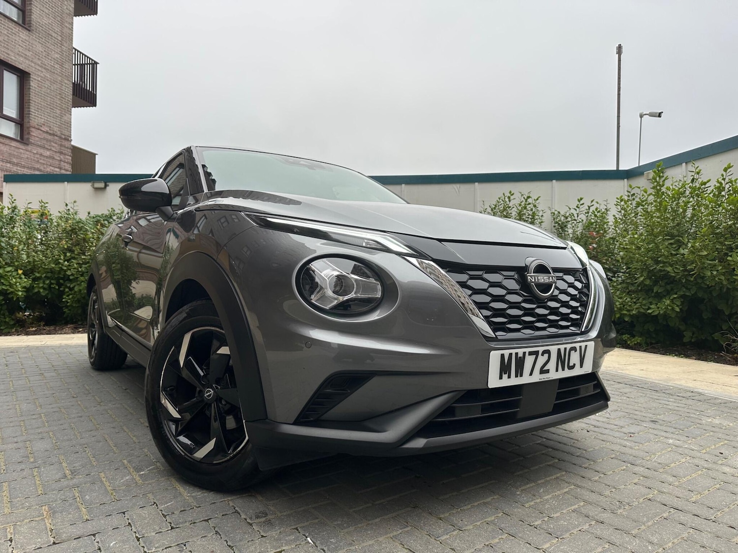 Used Nissan Juke 2023 for sale - 76260237: Photo 10