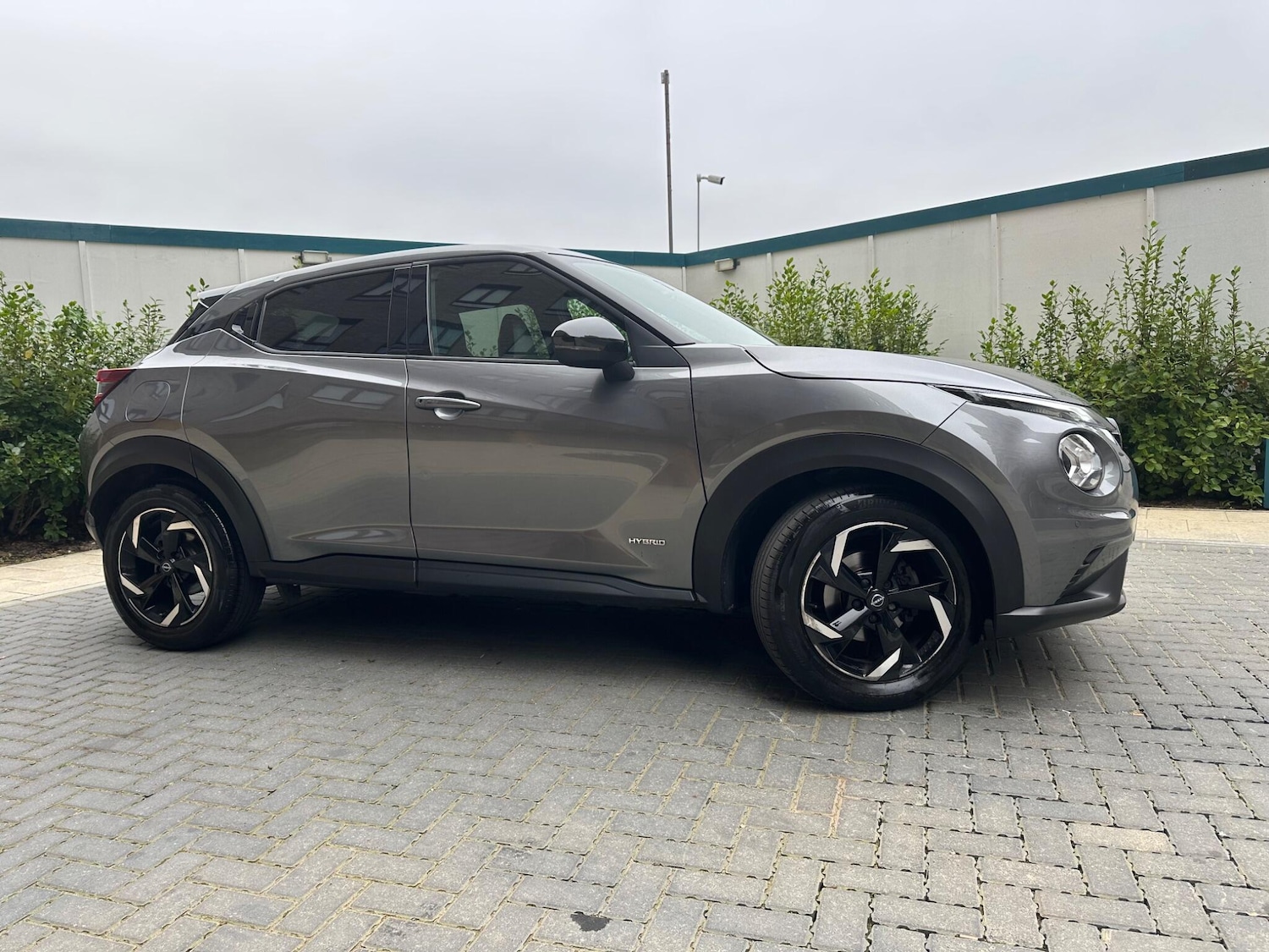 Used Nissan Juke 2023 for sale - 76260237: Photo 11
