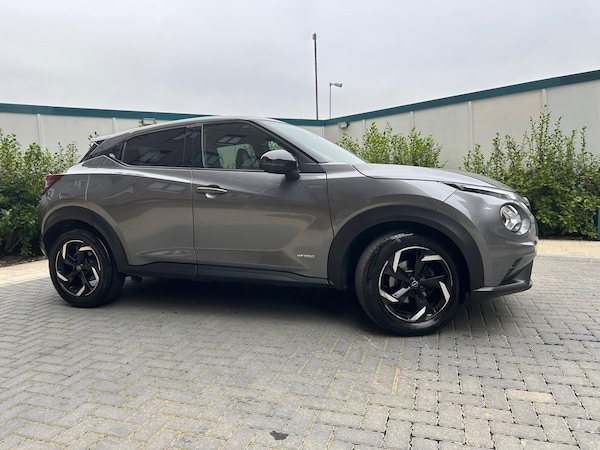 Used Nissan Juke 2023 for sale - 76260237: Photo 11