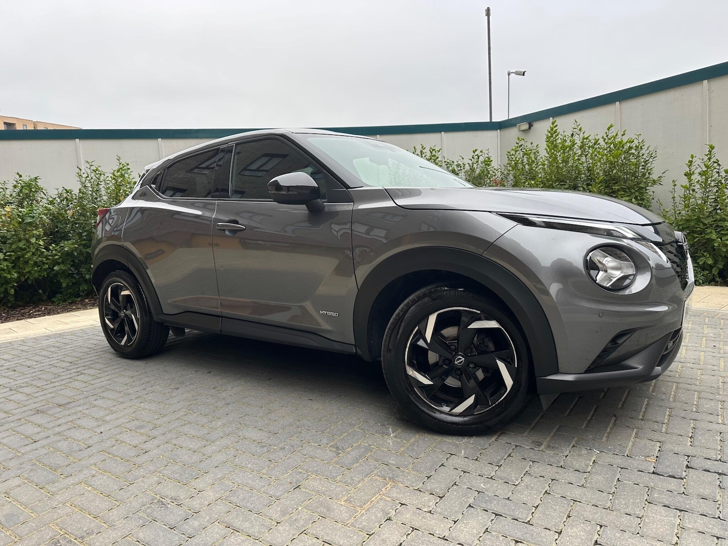 Used Nissan Juke 2023 for sale - 76260237: Photo 12