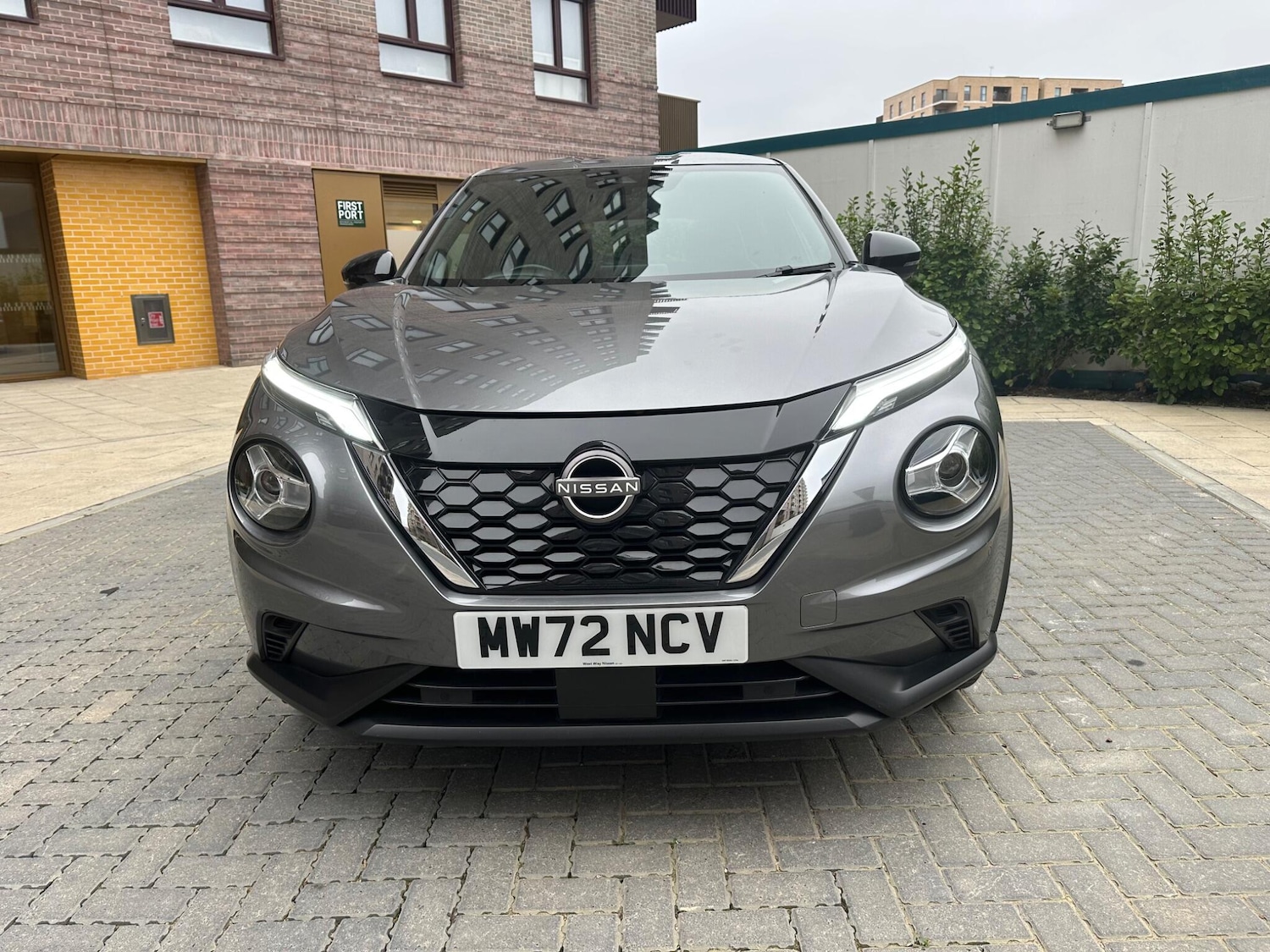 Used Nissan Juke 2023 for sale - 76260237: Photo 14