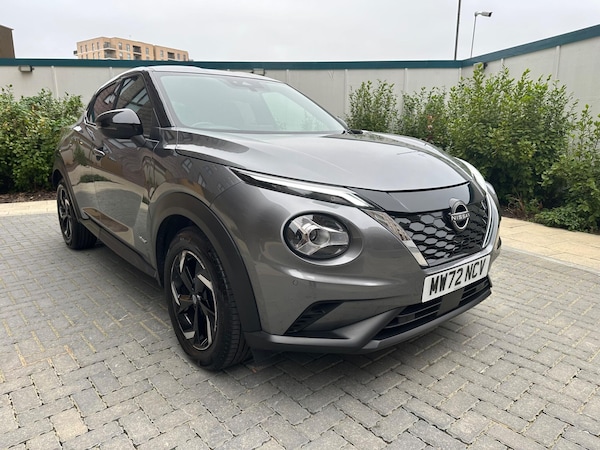Used Nissan Juke 2023 for sale - 76260237: Photo 15