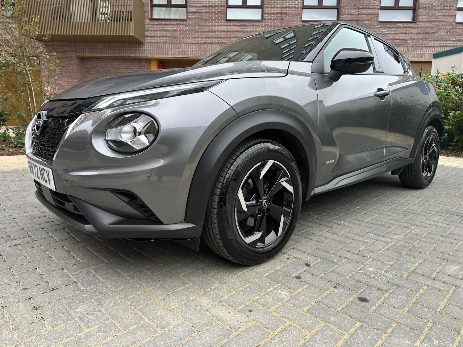 Used Nissan Juke 2023 for sale - 76260237: Photo 16