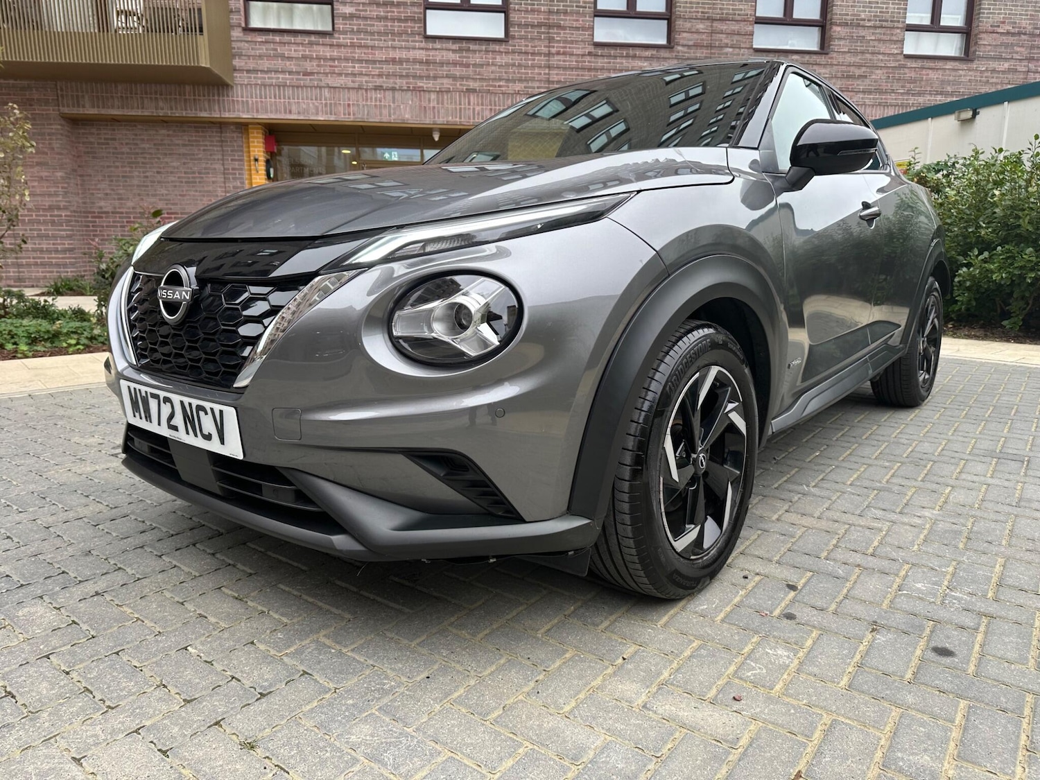 Used Nissan Juke 2023 for sale - 76260237: Photo 17