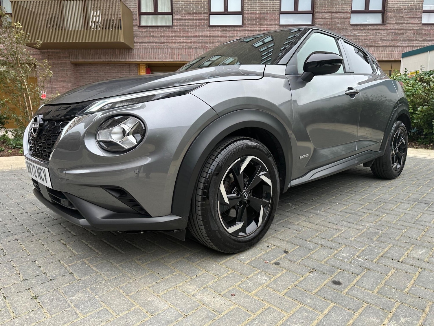 Used Nissan Juke 2023 for sale - 76260237: Photo 18