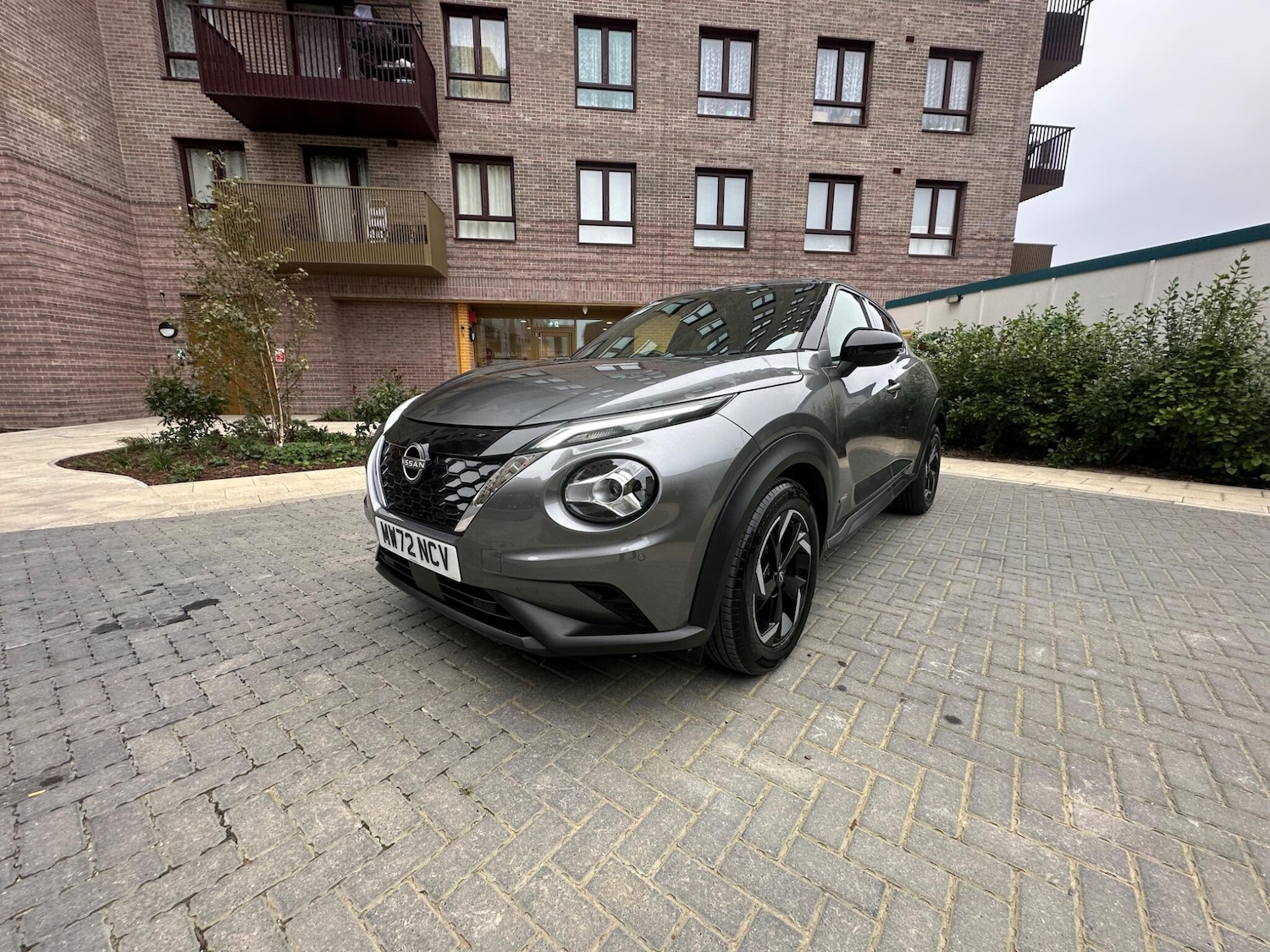 Used Nissan Juke 2023 for sale - 76260237: Photo 20