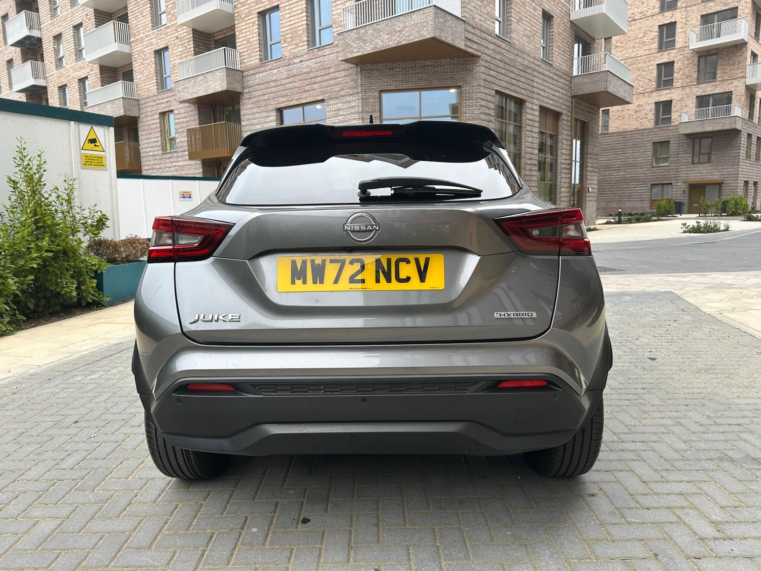 Used Nissan Juke 2023 for sale - 76260237: Photo 23