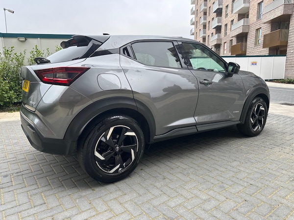 Used Nissan Juke 2023 for sale - 76260237: Photo 25