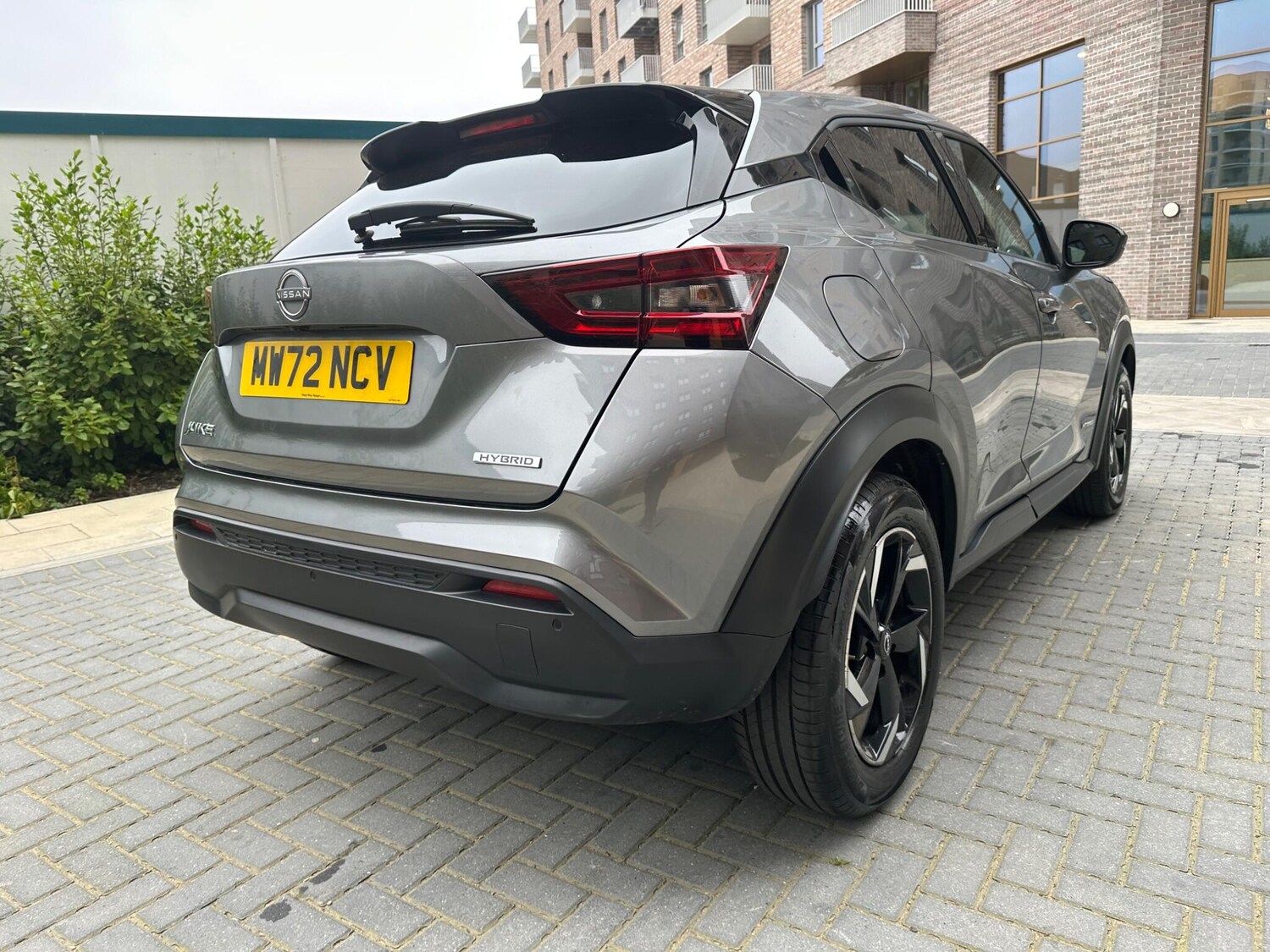 Used Nissan Juke 2023 for sale - 76260237: Photo 27