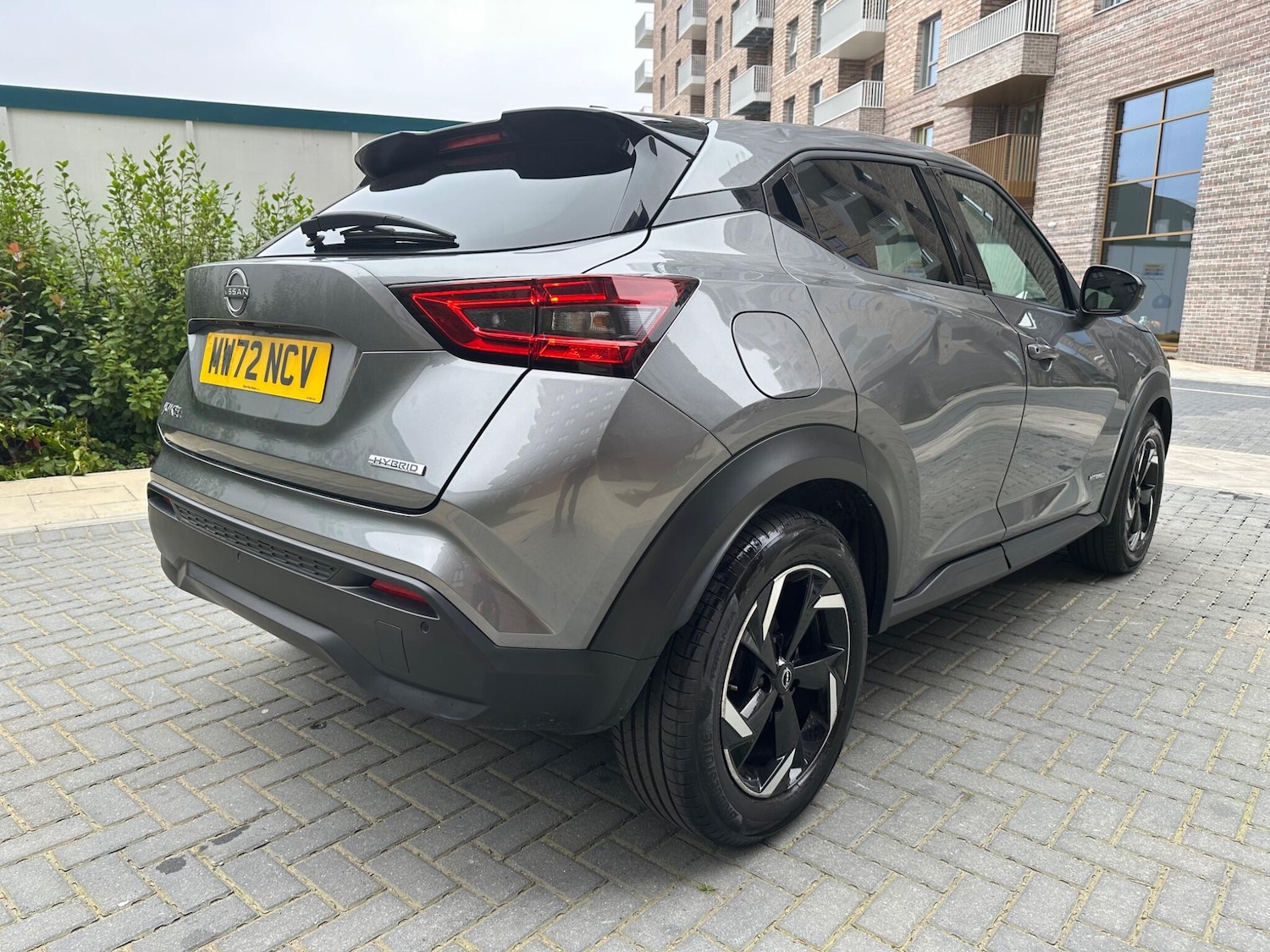 Used Nissan Juke 2023 for sale - 76260237: Photo 28