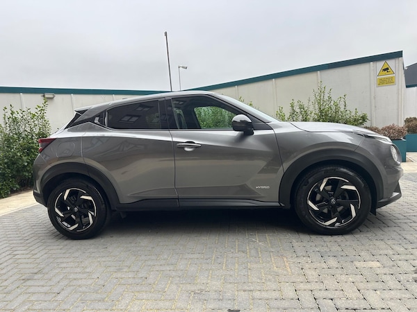 Used Nissan Juke 2023 for sale - 76260237: Photo 29