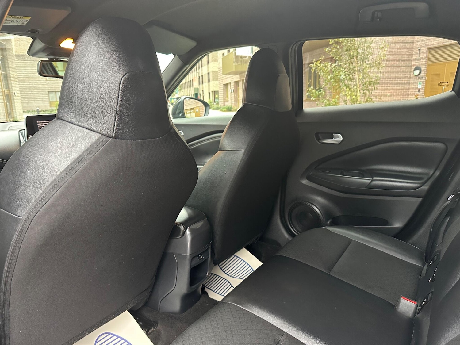 Used Nissan Juke 2023 for sale - 76260237: Photo 30