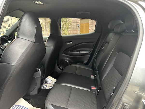 Used Nissan Juke 2023 for sale - 76260237: Photo 31