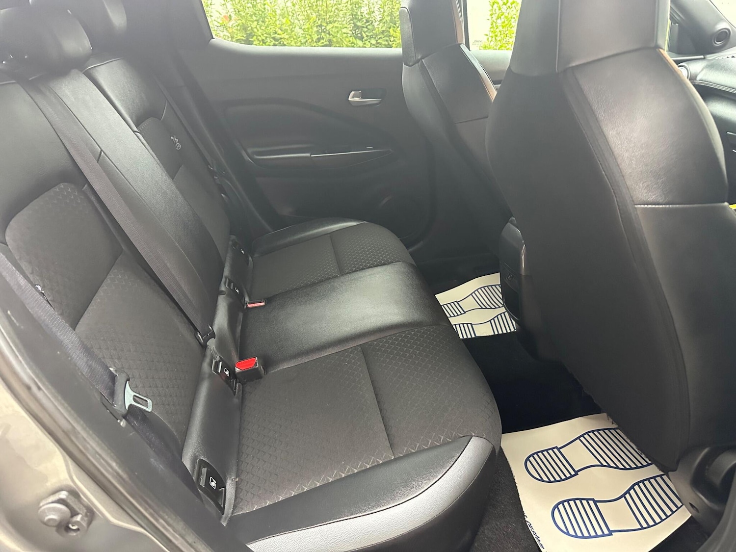 Used Nissan Juke 2023 for sale - 76260237: Photo 33