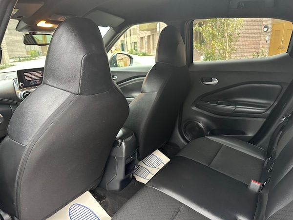 Used Nissan Juke 2023 for sale - 76260237: Photo 34