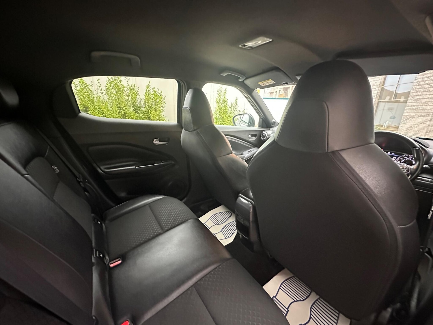 Used Nissan Juke 2023 for sale - 76260237: Photo 36